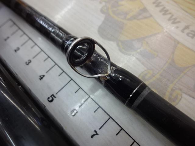 ブレイゾン C611H-2・SB