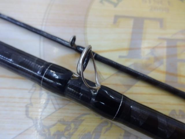 ブレイゾン C611H-2・SB