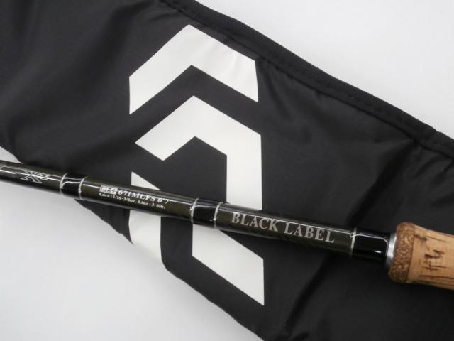 ブラックレーベル BL+671MLFS