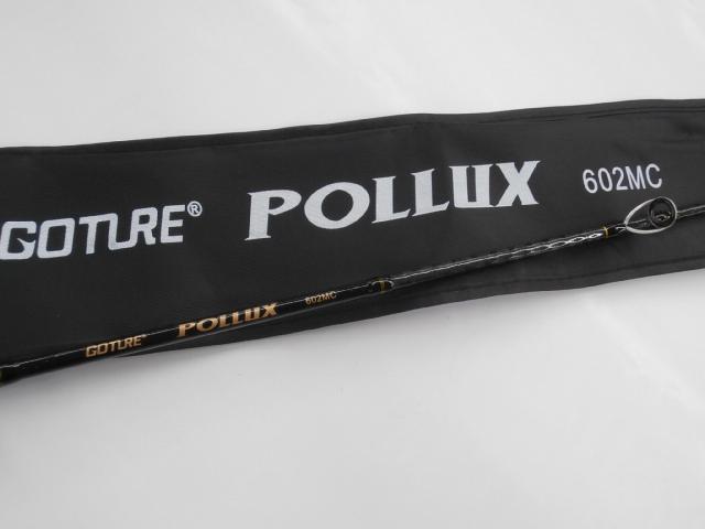 POLLUX602MC