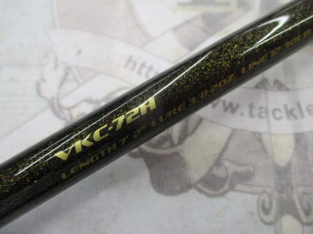 ヴァルキリー VKC-72H