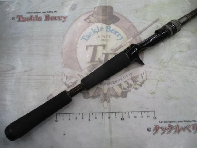 ヴァルキリー VKC-72H