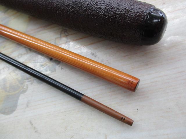 合成竿竿春極作竿粋8.5