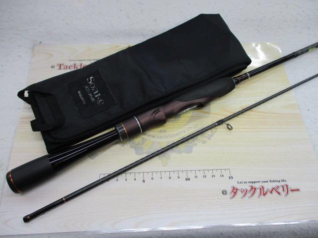 ソアレエクスチューン S604LS30