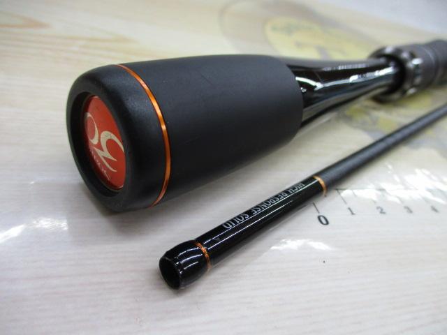 ソアレエクスチューン S604LS30