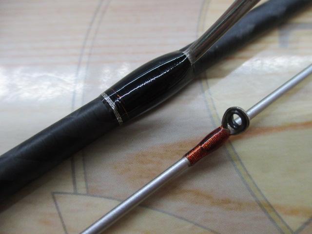 ソアレエクスチューン S604LS30