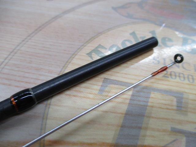 ソアレエクスチューン S604LS30