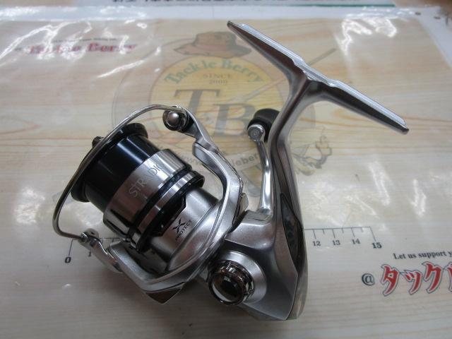 19ストラディック C2000S