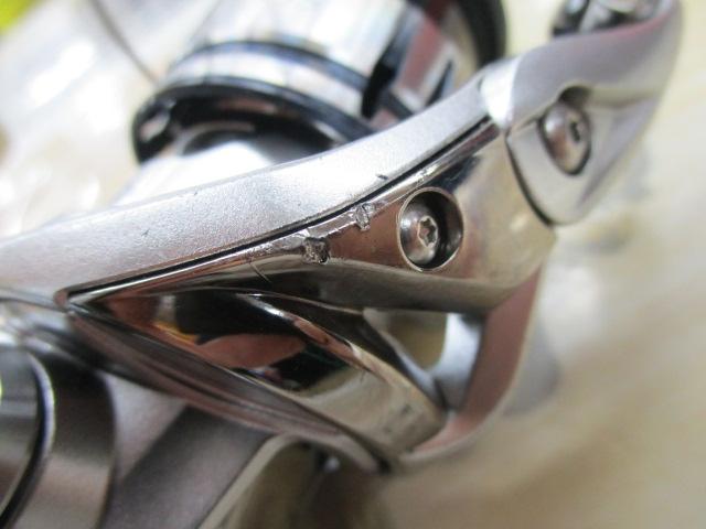 19ストラディック C2000S