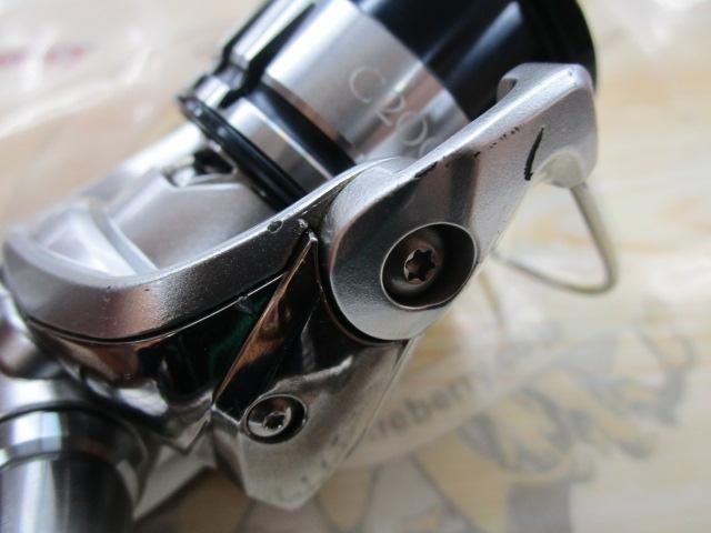 19ストラディック C2000S