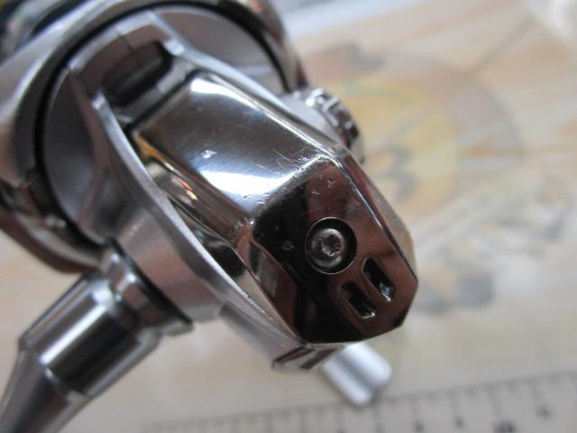 19ストラディック C2000S