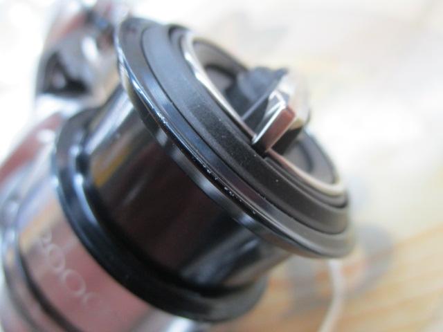 19ストラディック C2000S