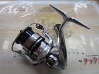 19ストラディック C2000S