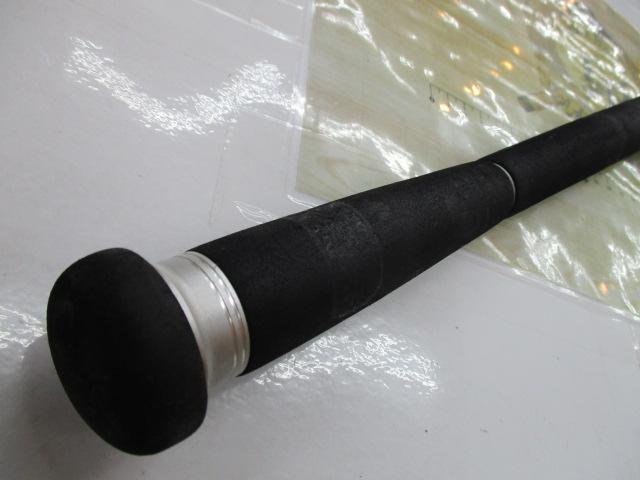 ソルティガコースタル SG ヒラマサ 60B