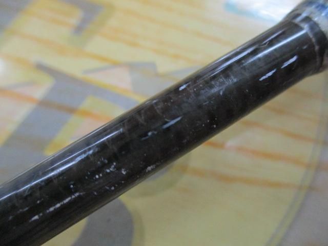 ソルティガコースタル SG ヒラマサ 60B