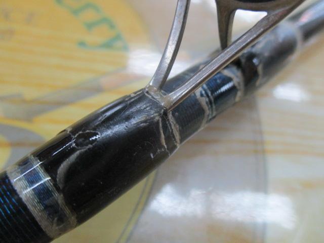 ソルティガコースタル SG ヒラマサ 60B