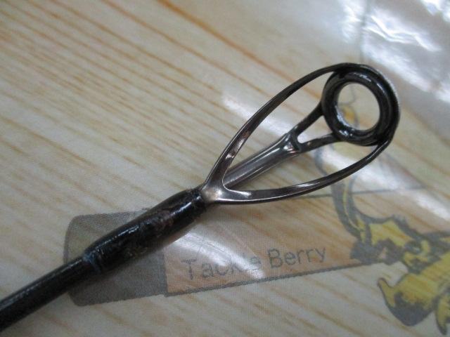 ソルティガコースタル SG ヒラマサ 60B