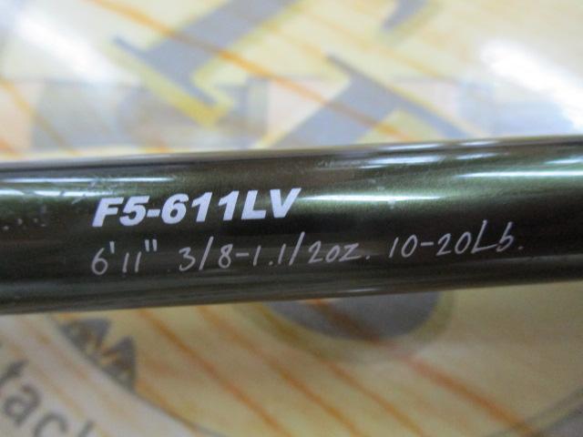 レヴァンテ F5-611LV