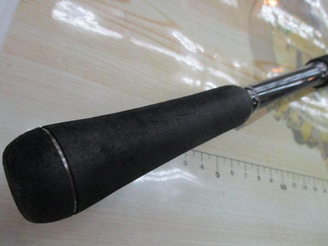 レヴァンテ F5-611LV