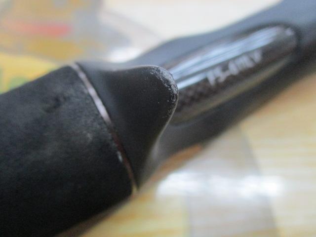 レヴァンテ F5-611LV