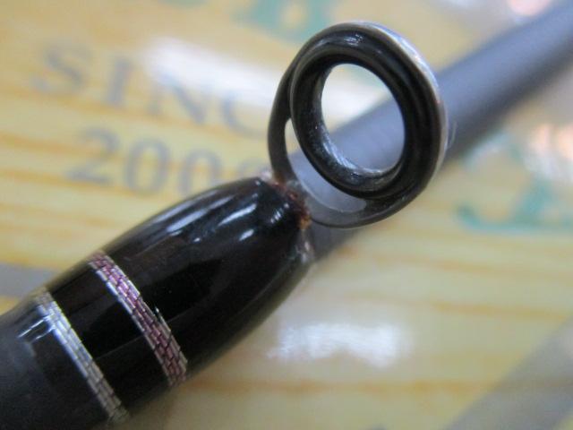 レヴァンテ F5-611LV