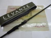 レヴァンテ F5-611LV