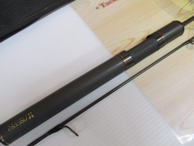 プレッソLTD AGS 61L