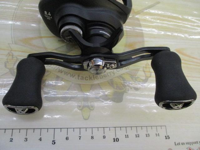 25タトゥーラ TW 200XH