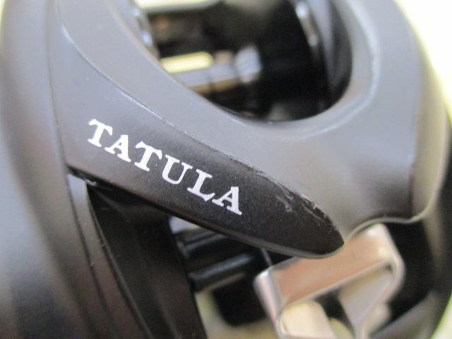 25タトゥーラ TW 200XH