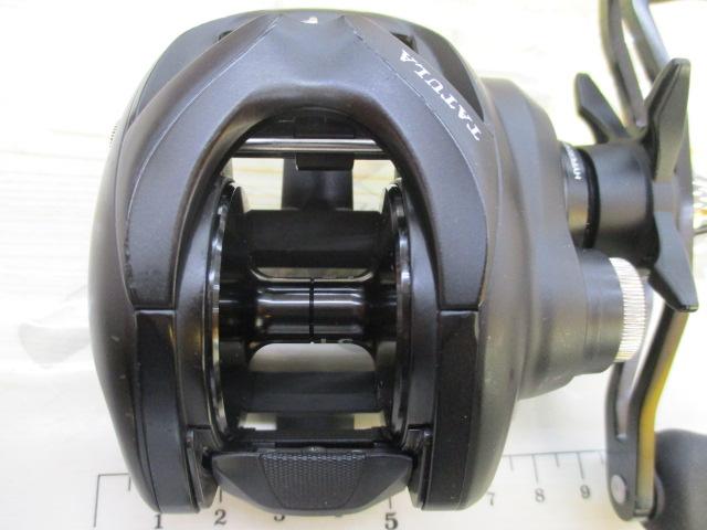 25タトゥーラ TW 200XH