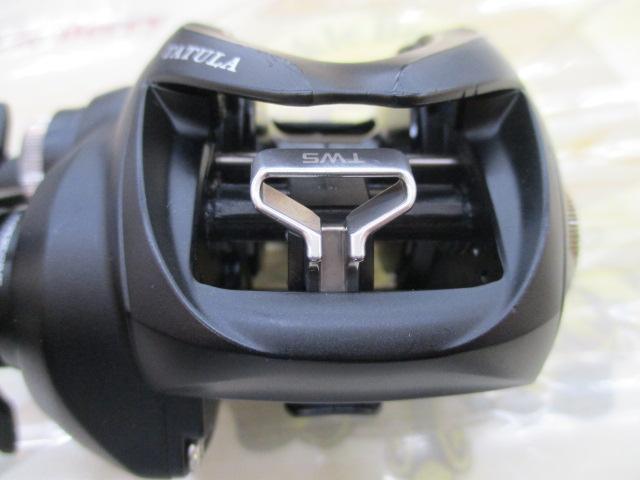 25タトゥーラ TW 200XH