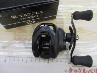 25タトゥーラ TW 200XH