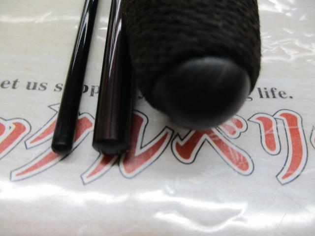 がまへら更紗 9