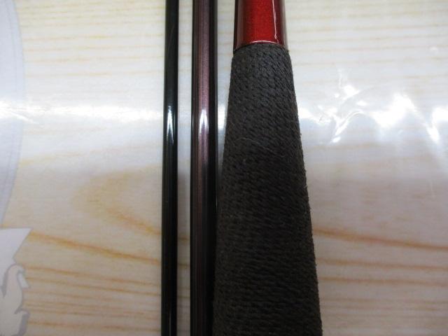 がまへら更紗 9