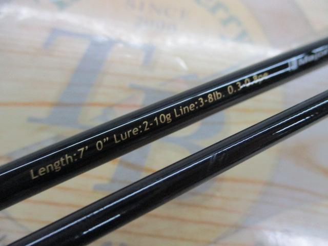 トラパラ TXS-702L