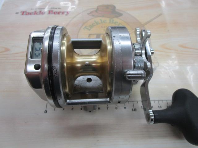 09スピードマスター石鯛 2000T