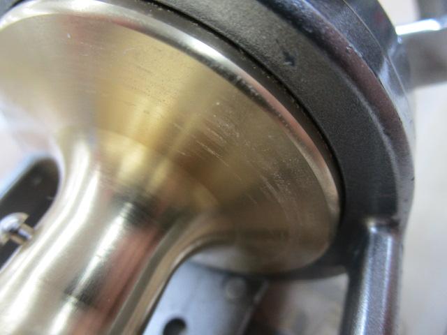 09スピードマスター石鯛 2000T