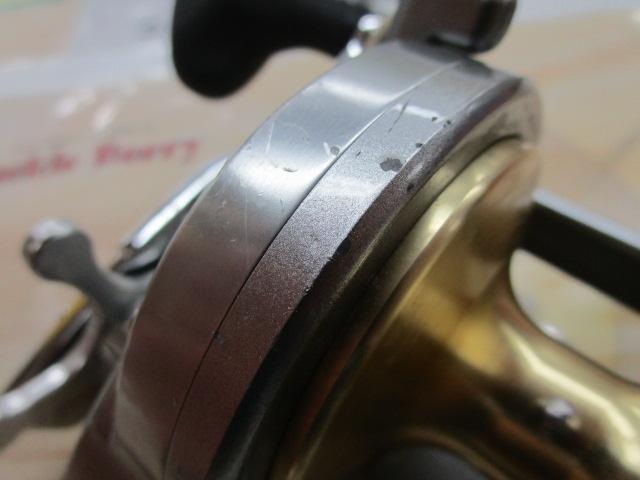 09スピードマスター石鯛 2000T