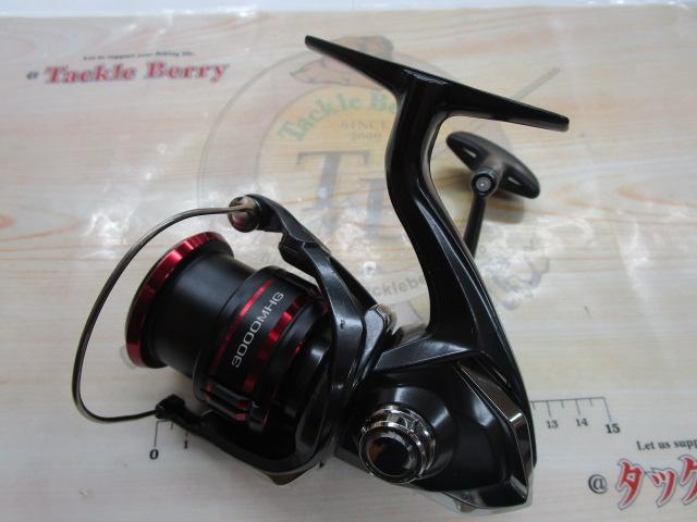 20ヴァンフォード 3000MHG