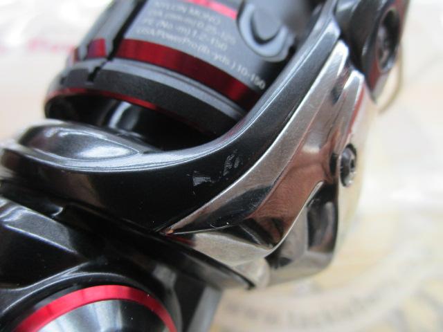 20ヴァンフォード 3000MHG