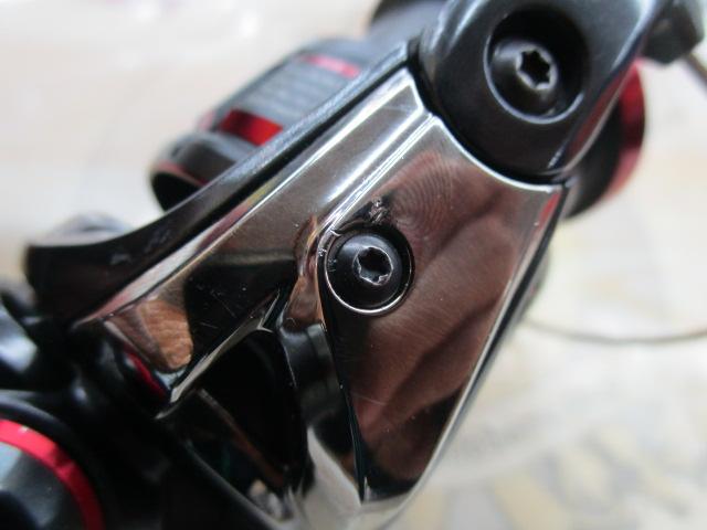 20ヴァンフォード 3000MHG