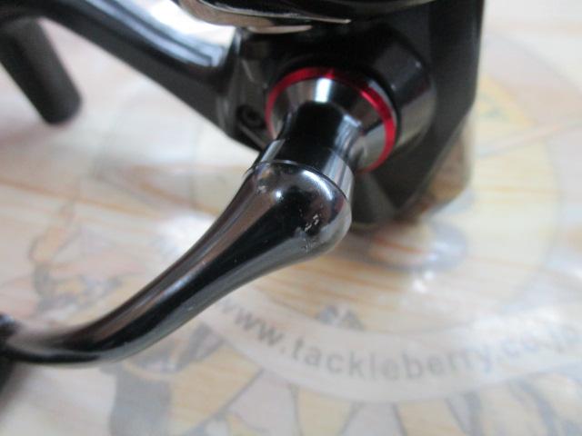 20ヴァンフォード 3000MHG