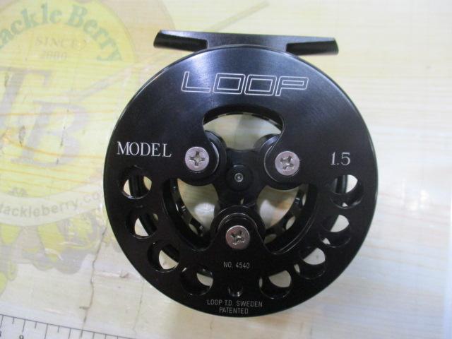 ループ 1.5｜＠ベリーネット 日本最大新品中古釣具WEBショップ