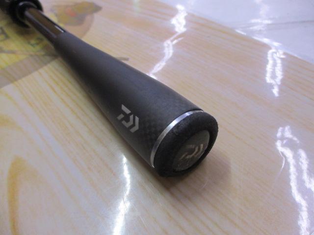 ブレイゾン S67ML-2