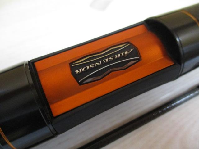 プレッソLTD AGS 510UL