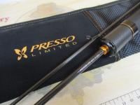 プレッソLTD AGS 510UL