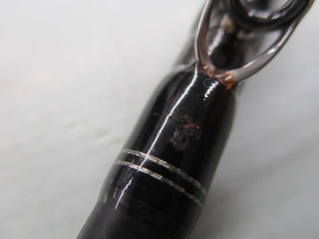 ホーネットスティンガー HSC-691ML MGS