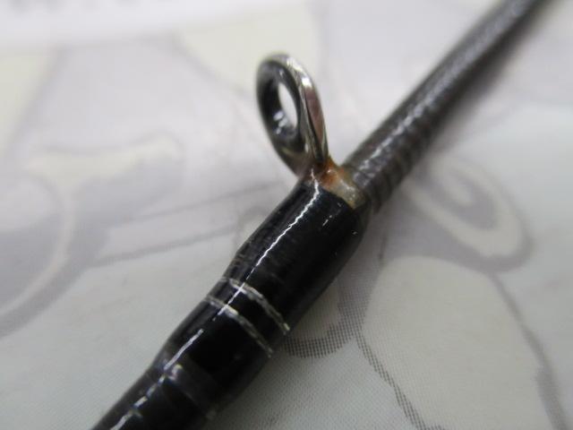 ホーネットスティンガー HSC-691ML MGS