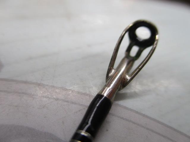 ホーネットスティンガー HSC-691ML MGS