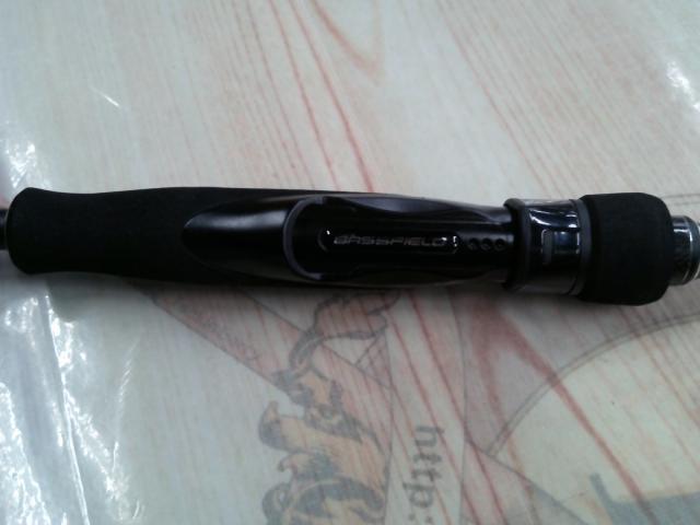 バスフィールド BSFS-672L